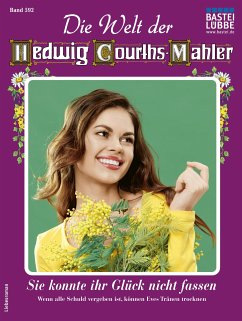 Die Welt der Hedwig Courths-Mahler 592 (eBook, ePUB) - Weber, Karin