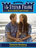 Dr. Stefan Frank 2641 (eBook, ePUB)