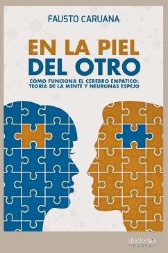 En la piel del otro (eBook, ePUB) - Caruana, Fausto