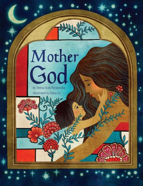 Mother God (eBook, ePUB)