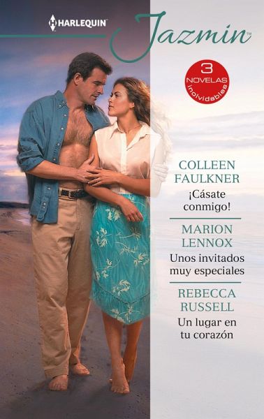 ¡Cásate conmigo! - Unos invitados muy especiales - Un lugar en tu corazón (eBook, ePUB)
