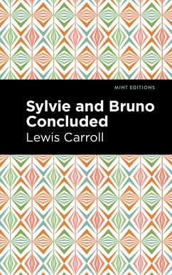 Cover Sylvie and Bruno Concluded (eBook, ePUB)