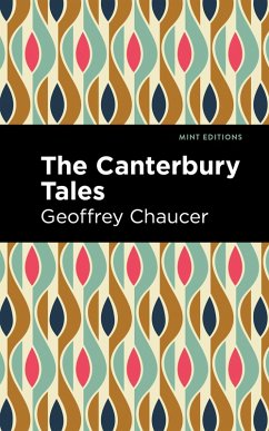 Cover The Canterbury Tales (eBook, ePUB)
