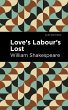 Love Labour's Lost (eBook, ePUB) - Bild 1