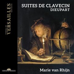 Suite De Clavein - Rhijn,Marie Van