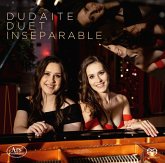 Inseparable-Werke Für Sopran & Piano