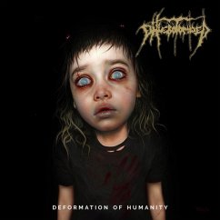 Deformation Of Humanity - Phlebotomized