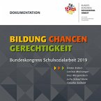 Bildung - Chancen - Gerechtigkeit (eBook, ePUB)