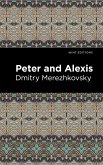 Peter and Alexis (eBook, ePUB)