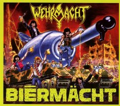 Biermächt - Wehrmacht