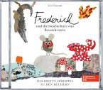 Frederick und seine Mäusefreunde - Hörspiel zum Buch