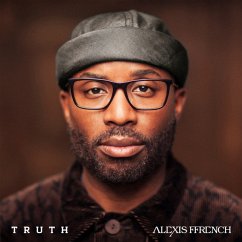 Truth - Ffrench,Alexis
