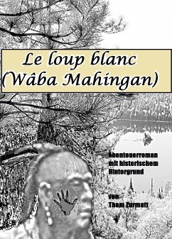 Le loup blanc (eBook, ePUB)