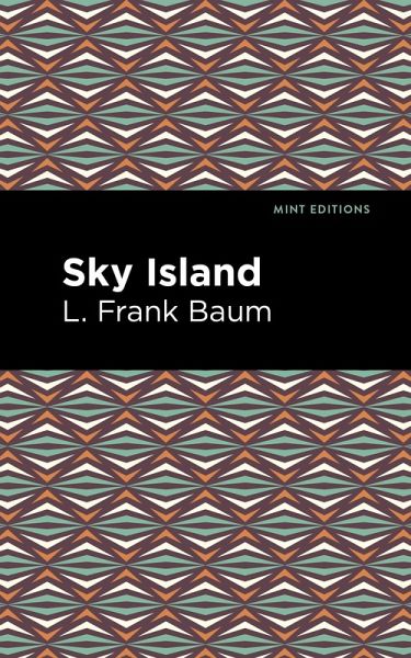 Sky Island (eBook, ePUB) Sky Island (eBook, ePUB)
