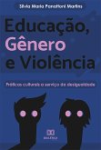 Educação, Gênero e Violência (eBook, ePUB)