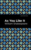 As You Like It (eBook, ePUB)