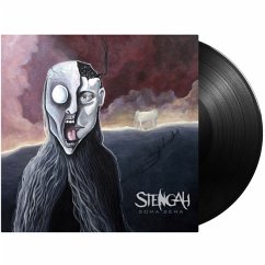 Soma Sema (Black Vinyl Lp) - Stengah