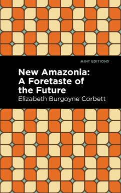 Cover New Amazonia (eBook, ePUB)