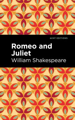 Cover Romeo and Juliet (eBook, ePUB)