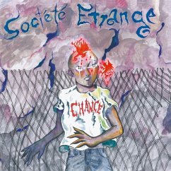 Chance - Société Étrange