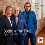 Beethoven For Three: Snfonien Nr. 2 Und 5