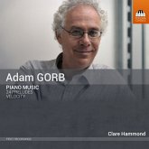 Adam Gorb: Klaviermusik