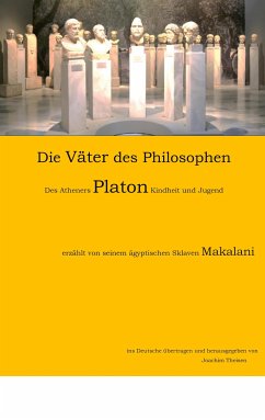 Die Großväter des Philosophen (eBook, ePUB)