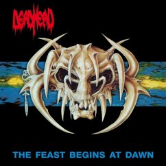 The Feast Begins At Dawn - Dead Head