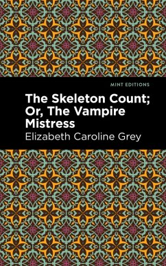 The Skeleton Count (eBook, ePUB) - Grey, Elizabeth Caroline