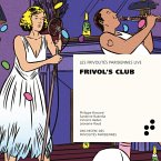 Frivol'S Club Live