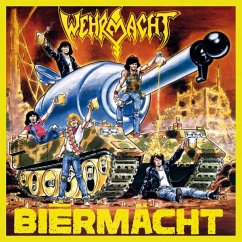 Biermacht - Wehrmacht