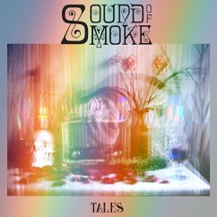 Tales (Ltd. Curacao Lp) - Sound Of Smoke