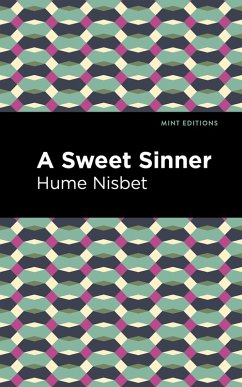 Cover A Sweet Sinner (eBook, ePUB)