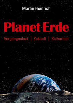 Planet Erde (eBook, ePUB)