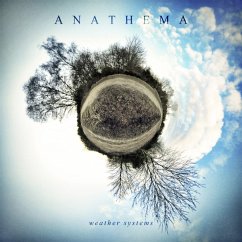 Weather Systems (Gatefold Black 2lp) - Anathema