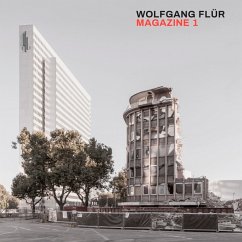 Magazine 1 - Flür,Wolfgang