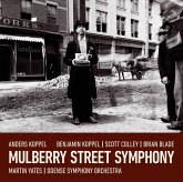 Mulberry Street Symphony Mulberry Street Symphony