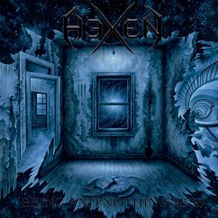 Being And Nothingness - Hexen Being And Nothingness - Hexen