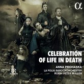 Celebration Of Life In Death