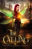 The Calling (The Andovia Chronciles, #1) (eBook, ePUB)