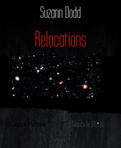 Cover Relocations (eBook, ePUB)