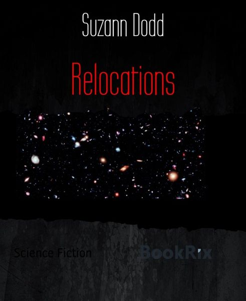 Relocations (eBook, ePUB)