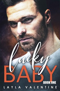 Lucky Baby (eBook, ePUB) - Valentine, Layla