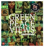 GREENpeace VIEWS (eBook, ePUB)