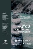 Desafios à estabilidade constitucional (eBook, ePUB)