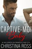 Captive-Moi, Baby (eBook, ePUB)