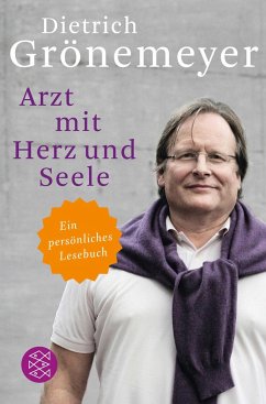 Arzt mit Herz und Seele (Mängelexemplar) - Grönemeyer, Dietrich