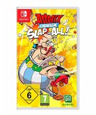 Asterix & Obelix: Slap Them All! (Nintendo Switch)