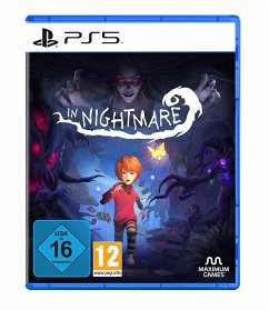 In Nightmare (PlayStation 5)