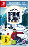 Grand Mountain Adventure: Wonderlands - Limited Edition (Nintendo Switch)